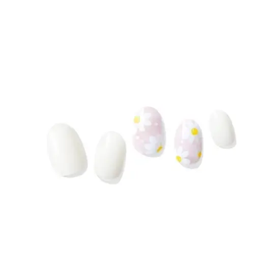 Dashing Diva Glaze Design Nail Art - Daisy Dukes - 32ct image {2}