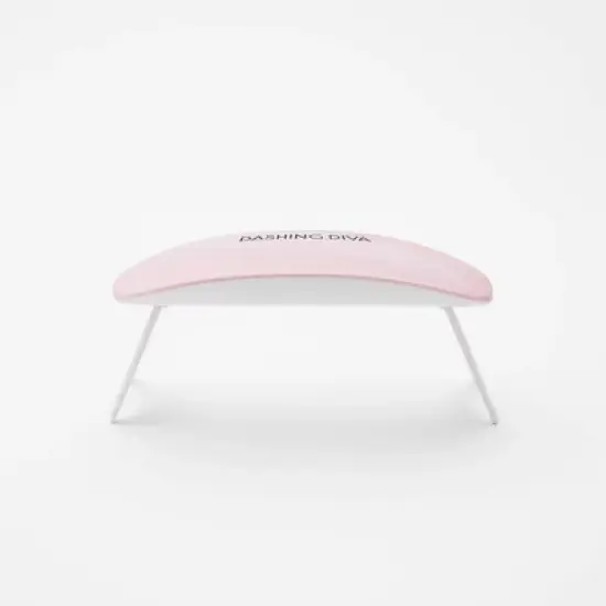 Dashing Diva Glaze Nail Care LED Mini Lamp image {1}