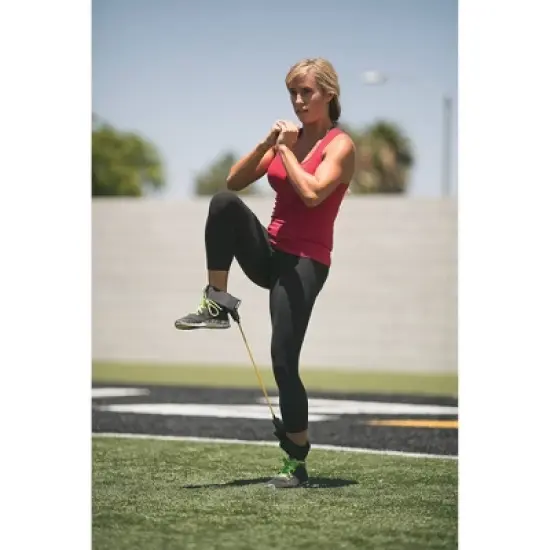 SKLZ Lateral Resistor Pro Trainer - Black image {6}