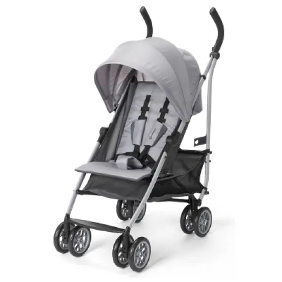Safety 1st Strollerette Compact Stroller - Mercury image {20}