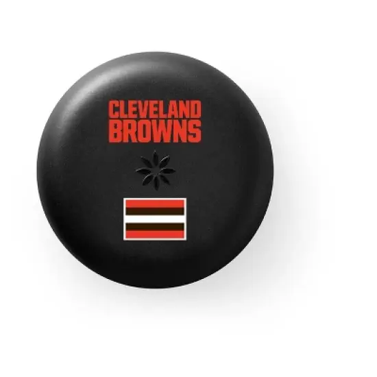 Invisalign&trade; Aligner Case Cleveland Browns image {6}