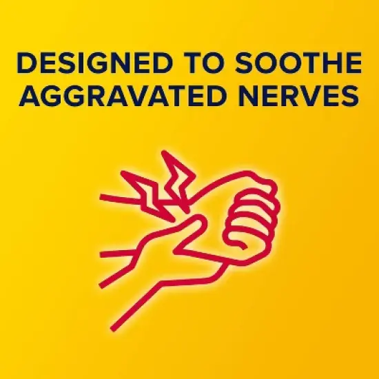 Aspercreme Lidocaine with No Mess Applicator - 2.5 fl oz image {3}