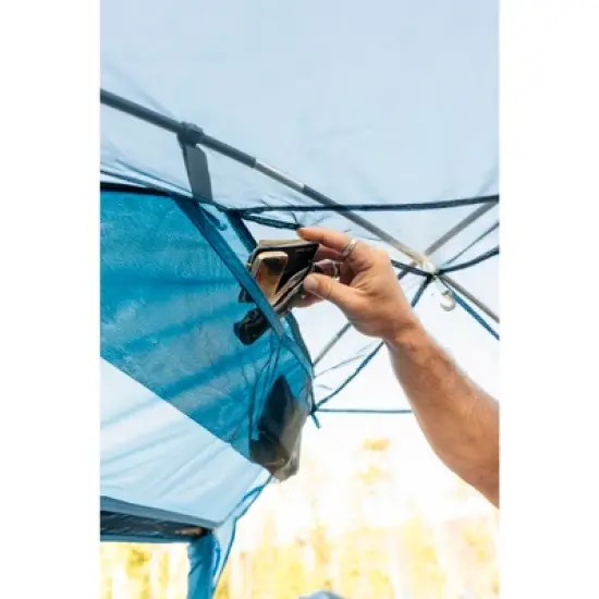 Stansport Trinity River Dome Tent image {15}