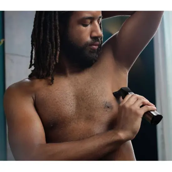 Philips Norelco Multigroom 9000 Men's Rechargeable Electric Trimmer - MG9510/60 - 21pc image {9}