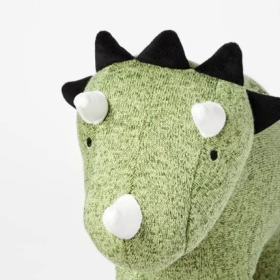 Dinosaur Kids' Throw Pillow - Pillowfort&trade; image {3}