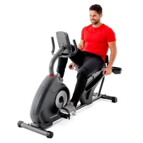Schwinn 230 Exercise Bike image {8}