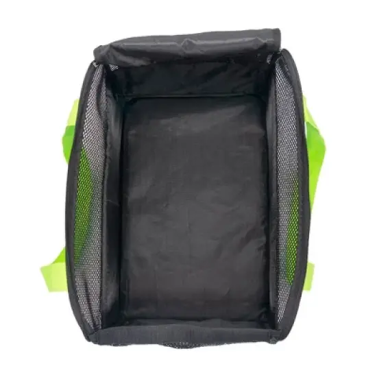 Buckle-Down Pet Carrier - Disney Toy Story Buzz Lightyear Spaceship image {6}