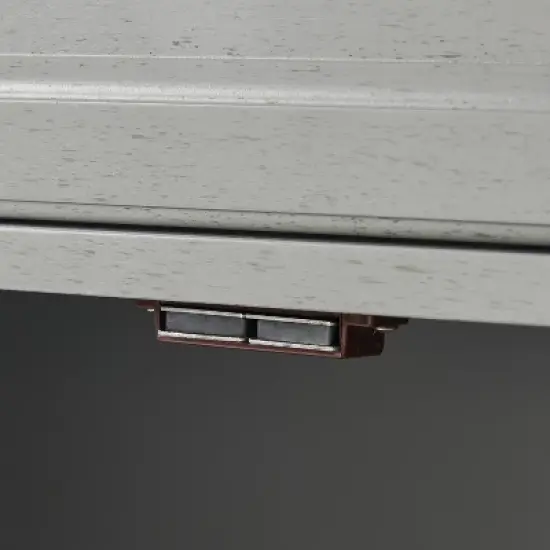 Tara Sideboard Distressed Gray - Crosley image {17}