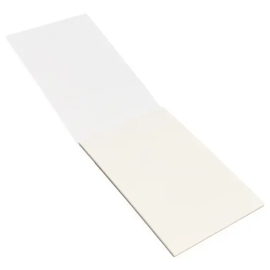 Juvale Spy Paper Dissolving Note Pad (4.25 x 2.75 in., 2 Pack) image {5}