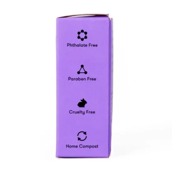 anihana Aromatherapy Essential Oil Lavender Love Shower Steamer - 1.76oz image {5}