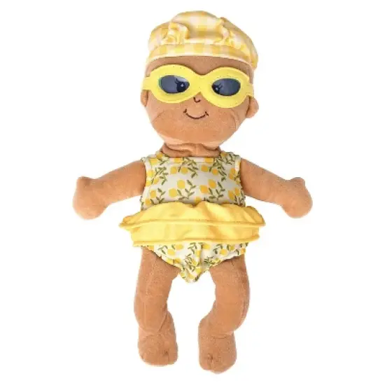 Manhattan Toy Wee Baby Stella Fun in the Sun image {1}