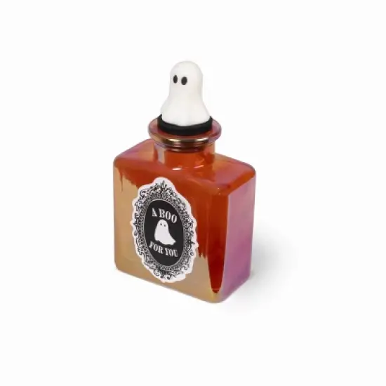 Unfilled Potion Bottles Ghost - Bullseye's Playground&trade; image {2}