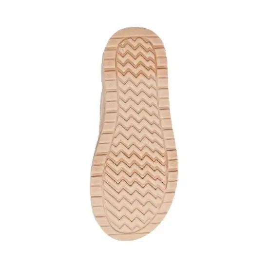 Madden Girl Ease-Hr Rhinestone Cozy Bootie image {3}