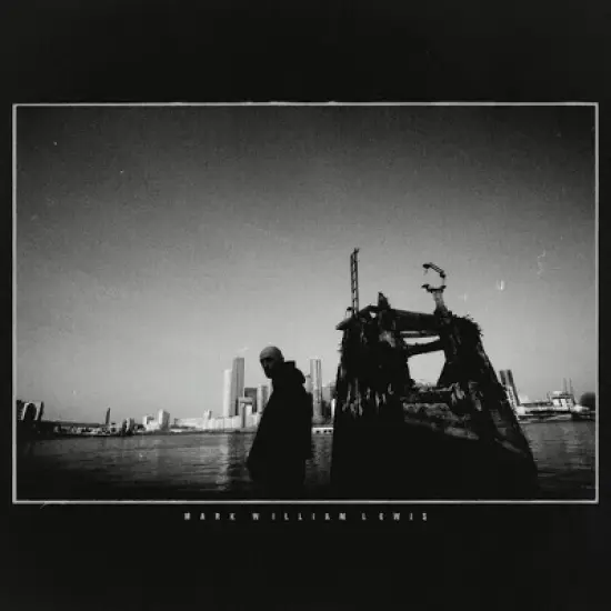 Mark William Lewis - Mark William Lewis (Vinyl) image {1}