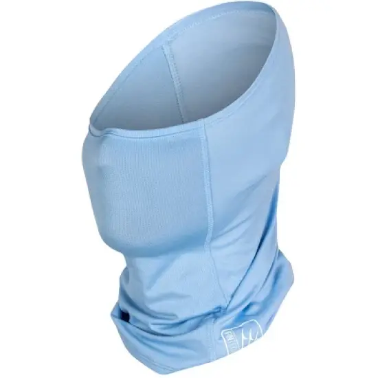 Fintech UV Fishing Mask - Powder Blue image {1}