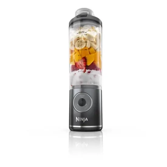 Ninja Blast 22oz Max Portable Blender image {9}