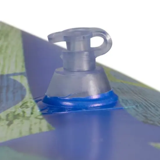 Northlight 36" Inflatable Corona Signage Swimming Pool Tube Ring image {2}