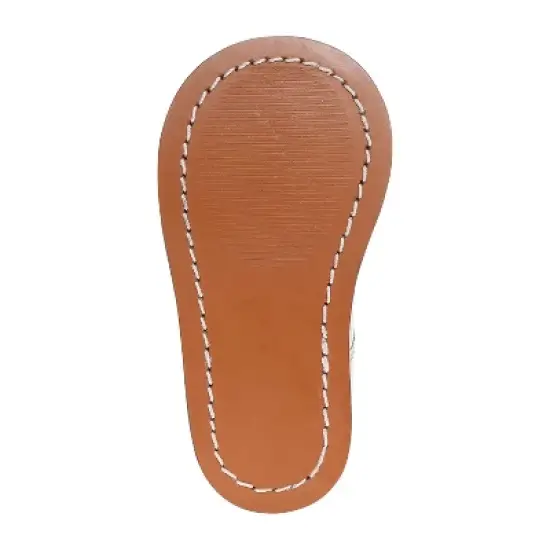 Josmo Unisex Kids Walking Shoes First Walker Medium Width (Infant/Toddler ) image {6}