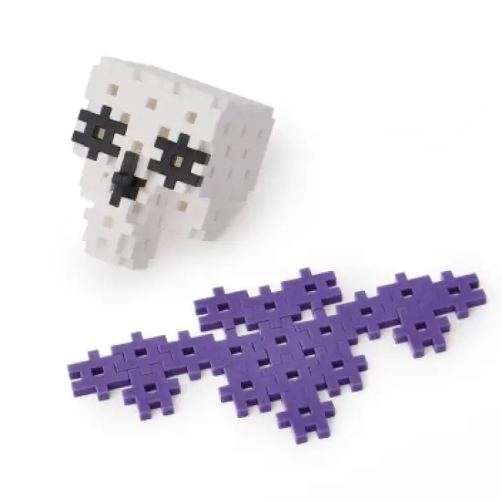 Building Blocks Skull - Bullseye's Playground&trade; image {2}