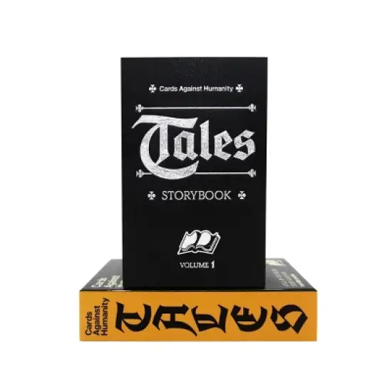 Cards Against Humanity Tales Game image {3}