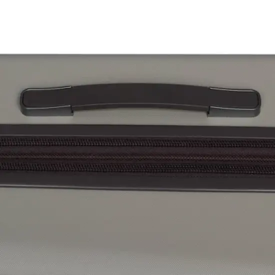 it luggage Quaint Hardside Medium Checked Expandable Spinner Suitcase image {1}