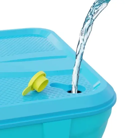 Swingball 5 in 1 Multiplay All Toy Surface Set image {6}