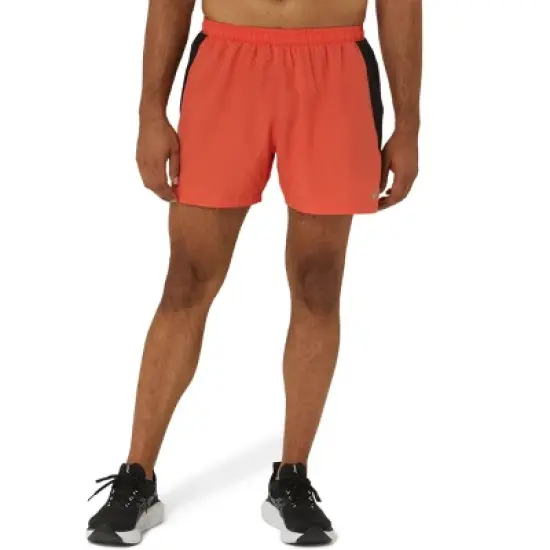 ASICS Men's 5IN PR LYTE SHORT 2.0 Apparel 2011C761 image {6}