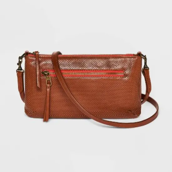Pouch Crossbody Bag - Universal Thread&trade; image {6}