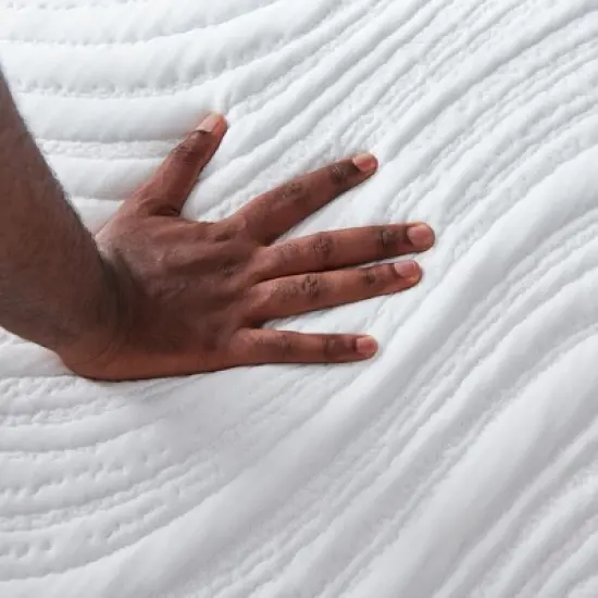 Wuleitex 12-inch  Memory Foam Mattress, Mattress in a Box image {1}