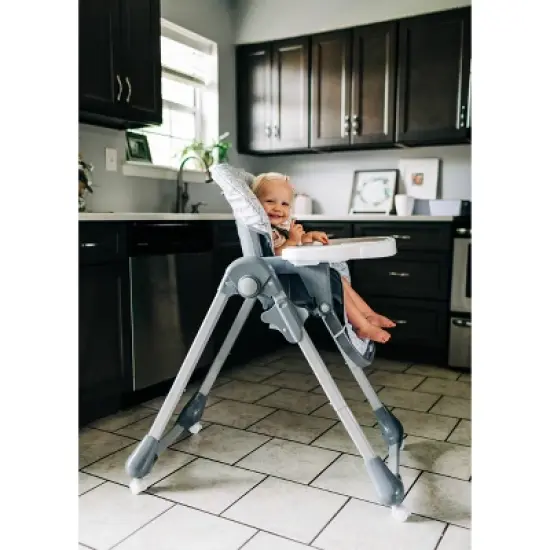 Safety 1st 3-in-1 Grow and Go High Chair  image {14}