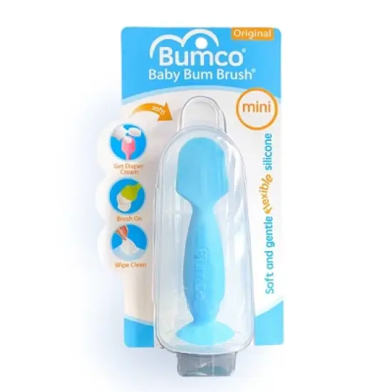 Baby Bum Brush Diaper Cream Brush image {6}