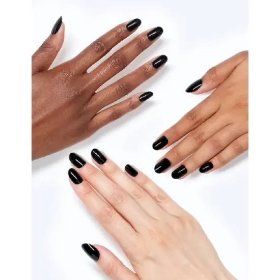 OPI Nail Lacquer - 0.5 fl oz image {4}