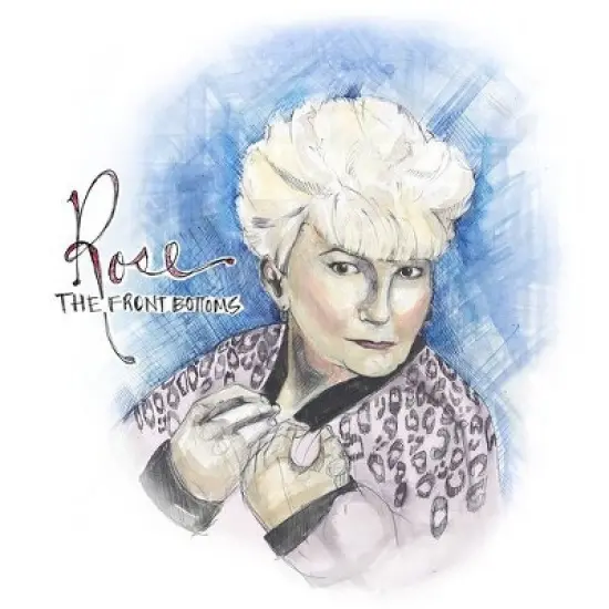 Front Bottoms - Rose image {2}