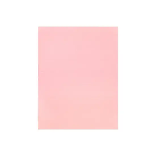 LUX A7 Invitation Envelopes (5 1/4 x 7 1/4) 50/Box Teal (EX4880-25-50) image {1}