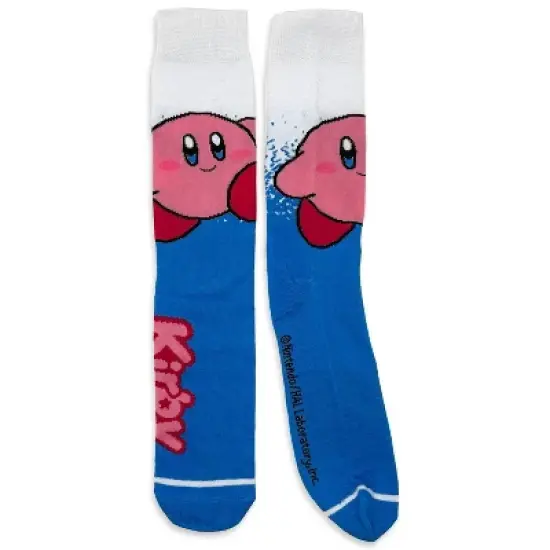 Kirby 5pk Crew Sock Bundle image {11}