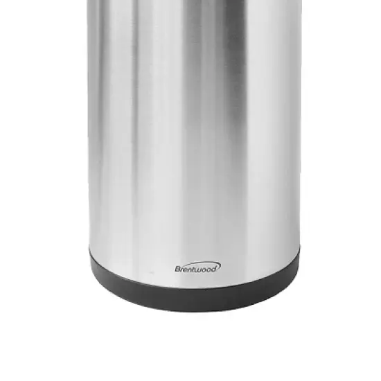 Brentwood 3.5 Liter Airpot Hot & Cold Drink Dispenser image {3}