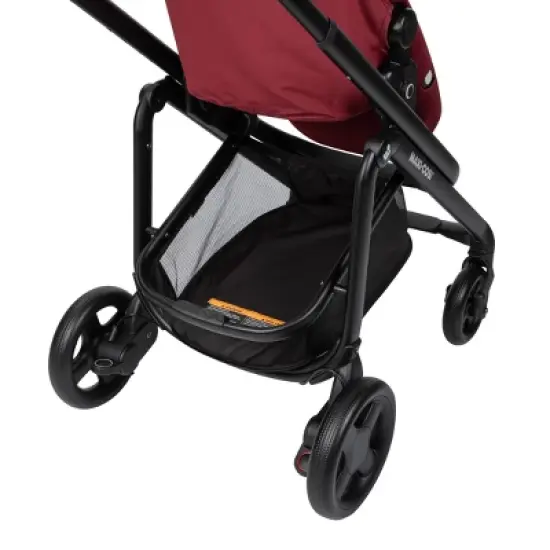 Maxi-Cosi Tayla Stroller - Essential Red image {9}