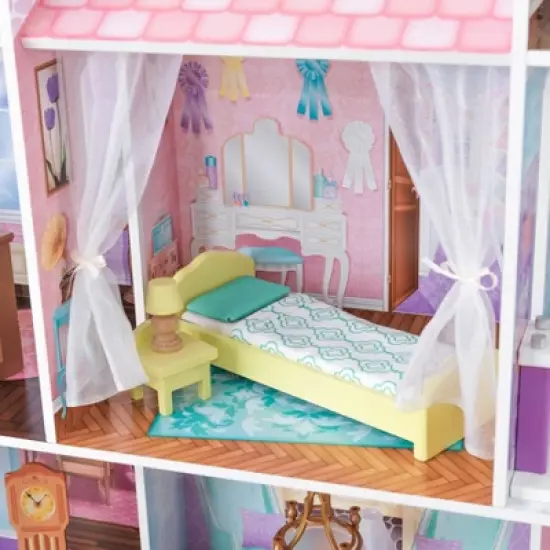 KidKraft Country Estate Dollhouse image {7}
