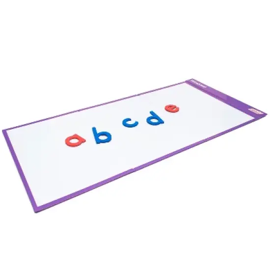 Junior Learning&reg; VersaBoard, Magnetic Dry-Erase Board, Large image {1}