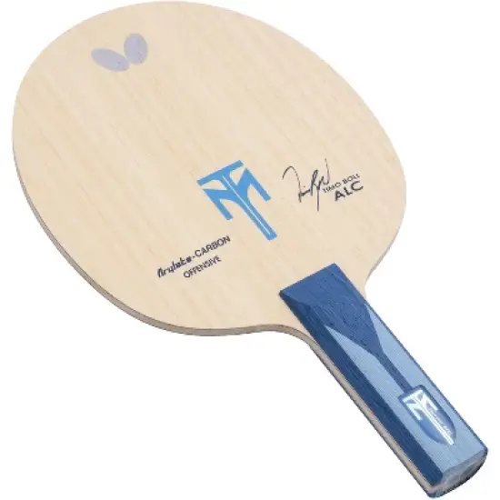 Butterfly Timo Boll ALC Blade image {10}
