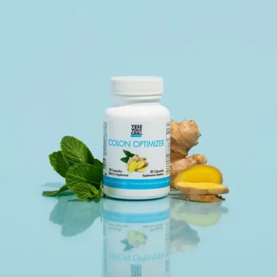 Yes You Can! 30 Servings - Colon Cleanser image {4}