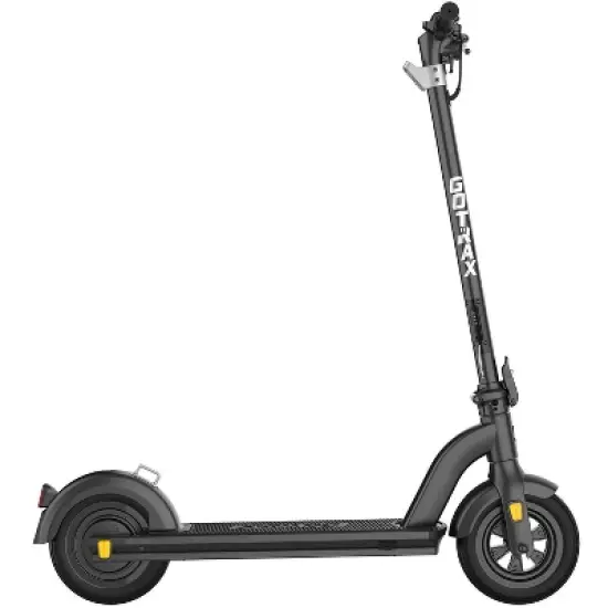 GOTRAX Tour XP Electric Scooter - Black image {7}