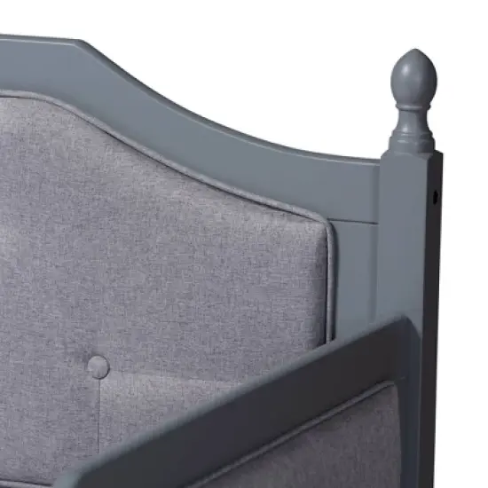 Mara Daybed - Baxton Studio image {3}