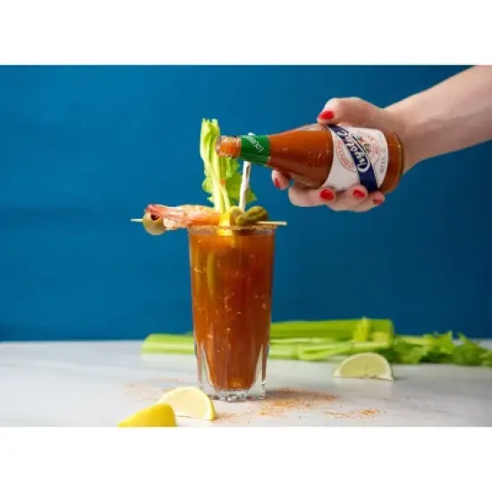 Crystal Louisiana's Pure Hot Sauce - 12 fl oz image {3}