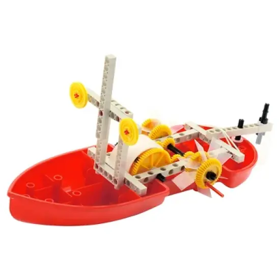 Thames & Kosmos Physics Pro (V2.0) image {4}