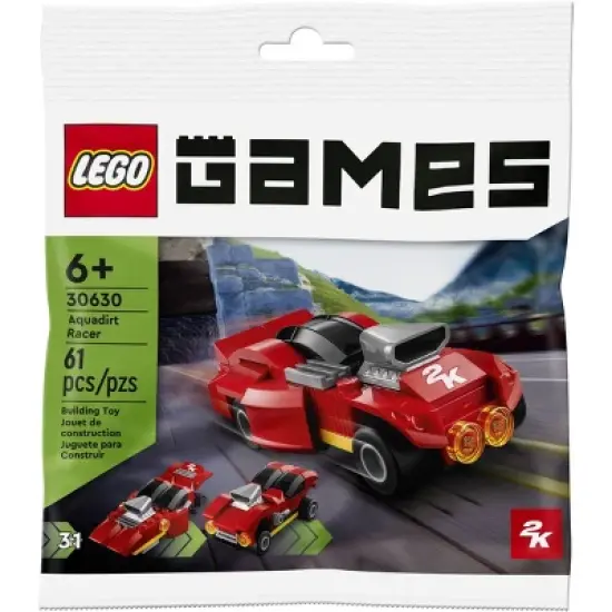 LEGO 2K Drive - Xbox One image {1}