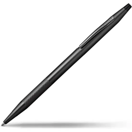 Cross Classic Century&reg; Black Lacquer Ballpoint Pen image {8}