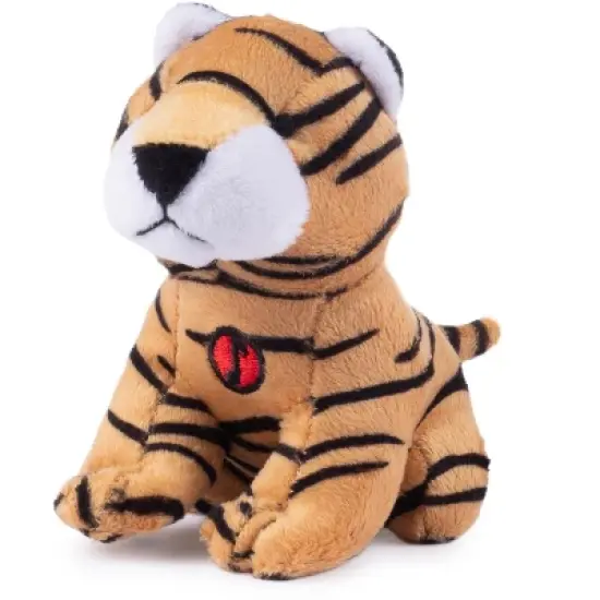 Plush Creations Jungle Animals Set image {6}