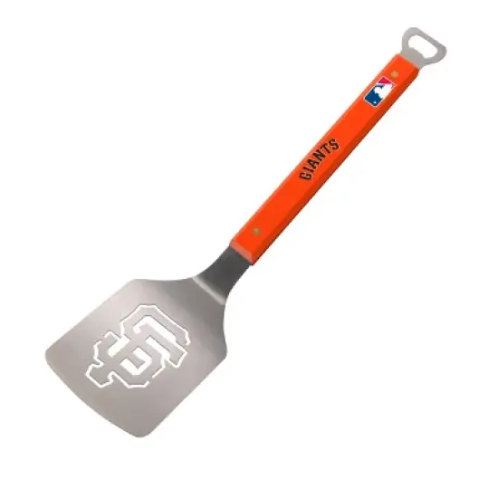 MLB Sportula Spirit Series Grilling Spatula image {9}