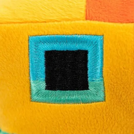 Minecraft Legends Parrot Pillow Buddy image {1}